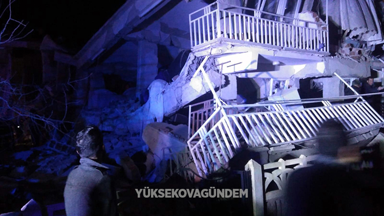 Elazığ'da Deprem! 5