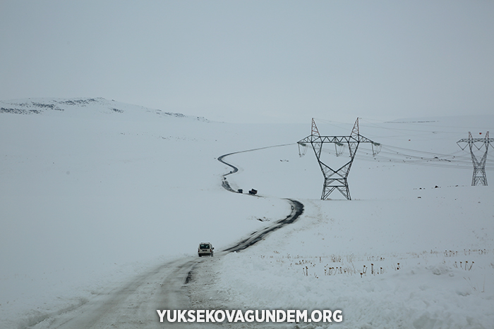 Fotoğraflarla Başkale depremi! 1