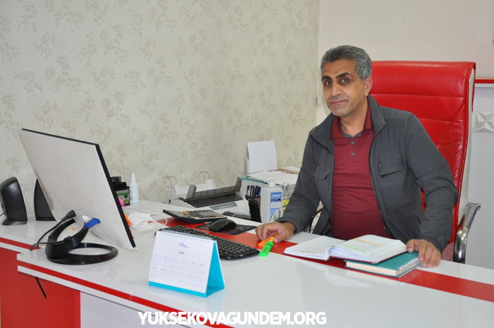 Yüksekova Ramazan bayramı mesajları (2020) 10