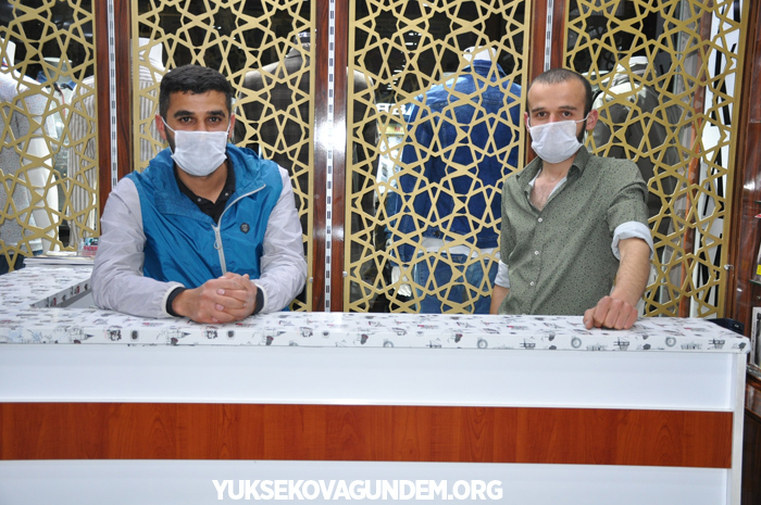 Yüksekova Ramazan bayramı mesajları (2020) 17