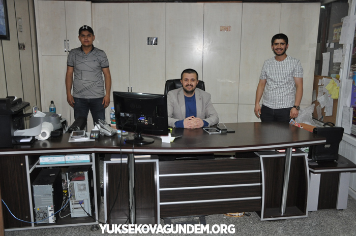 Yüksekova Ramazan bayramı mesajları (2020) 19