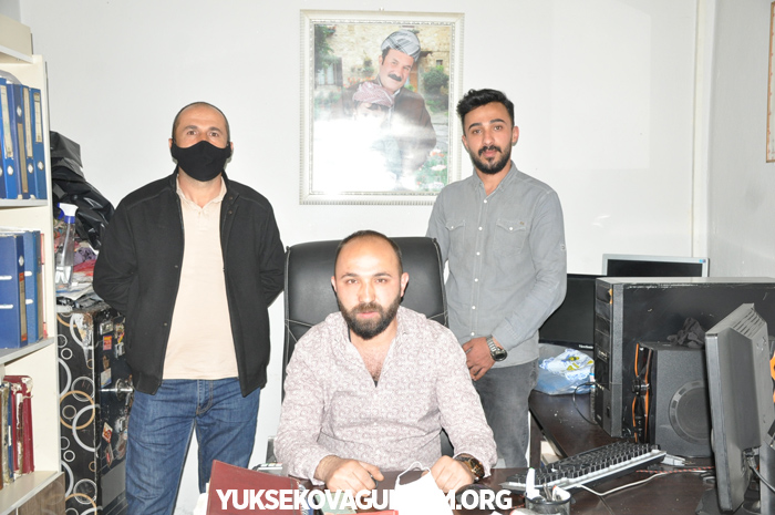 Yüksekova Ramazan bayramı mesajları (2020) 20
