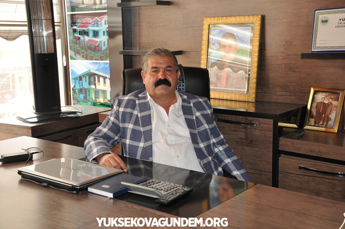 Yüksekova Ramazan bayramı mesajları (2020) 6