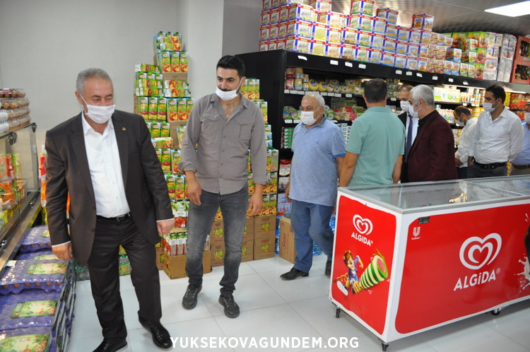 Uğur AVM 2'inci şubesini açtı 10