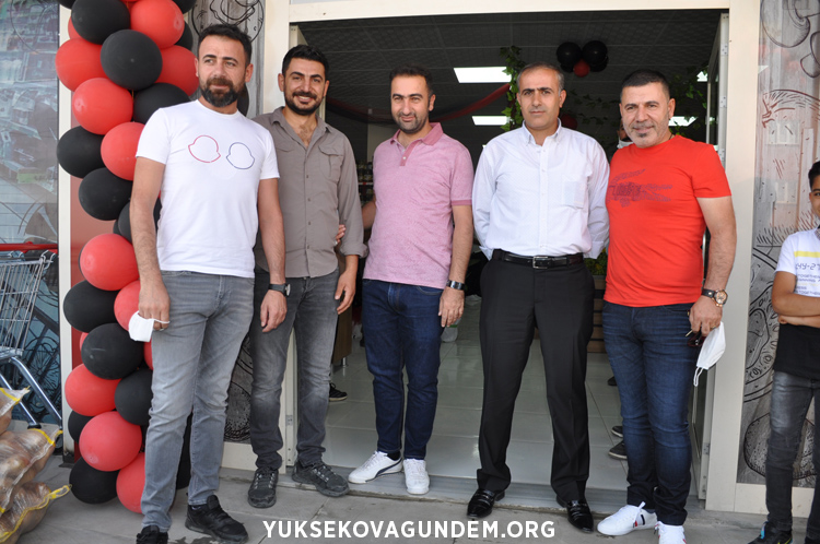 Uğur AVM 2'inci şubesini açtı 4