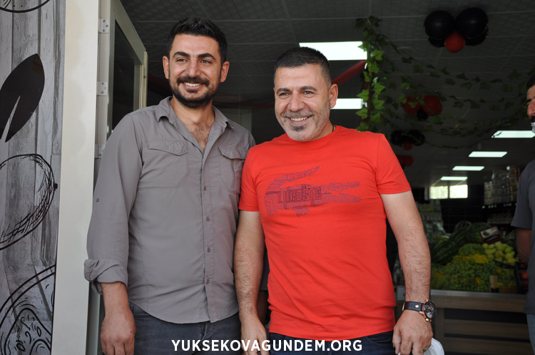 Uğur AVM 2'inci şubesini açtı 5