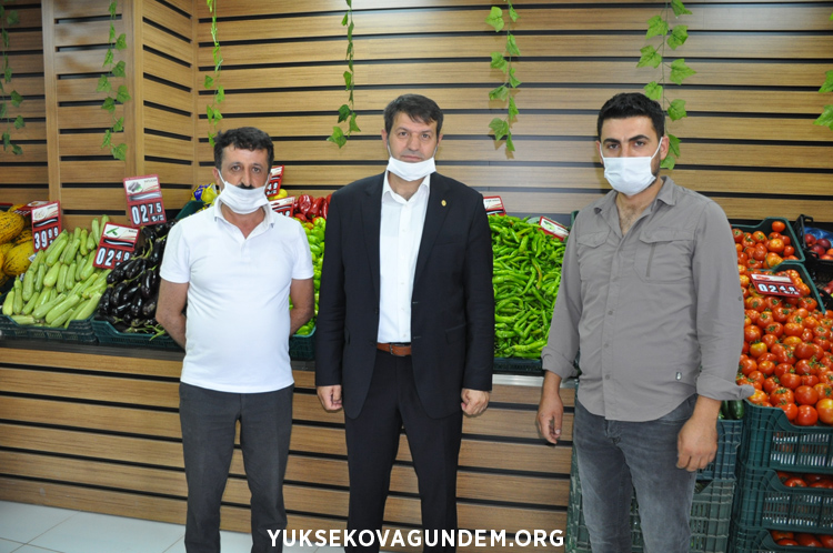 Uğur AVM 2'inci şubesini açtı 9