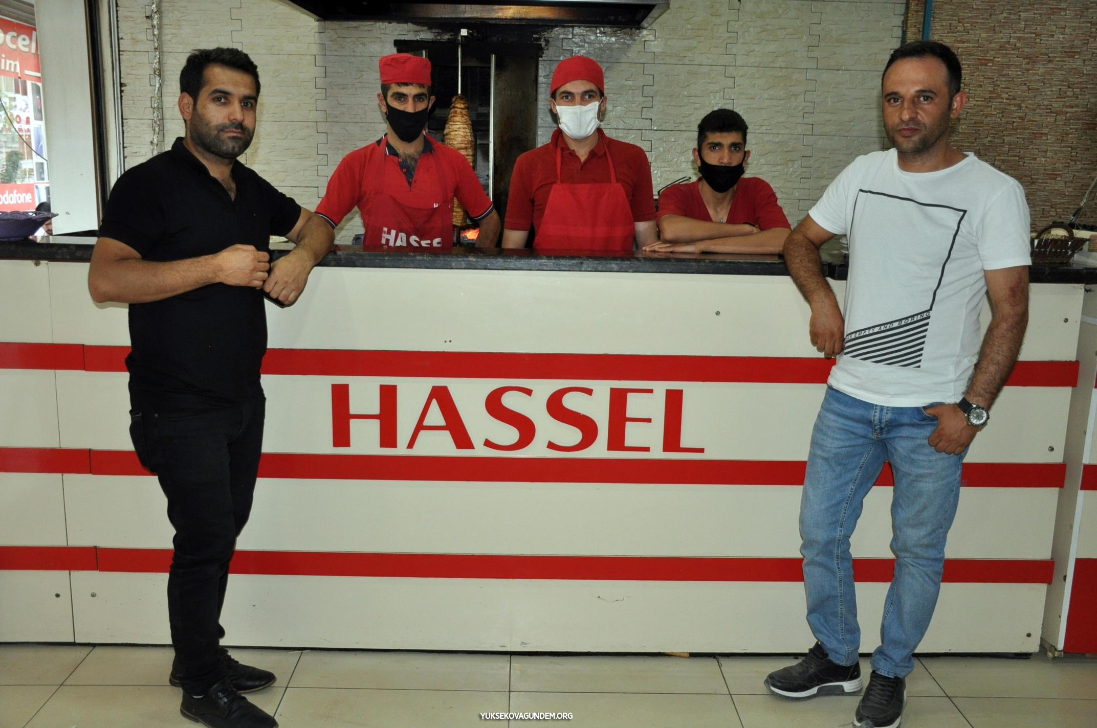 Yüksekova Kurban Bayramı mesajları - 2020 17