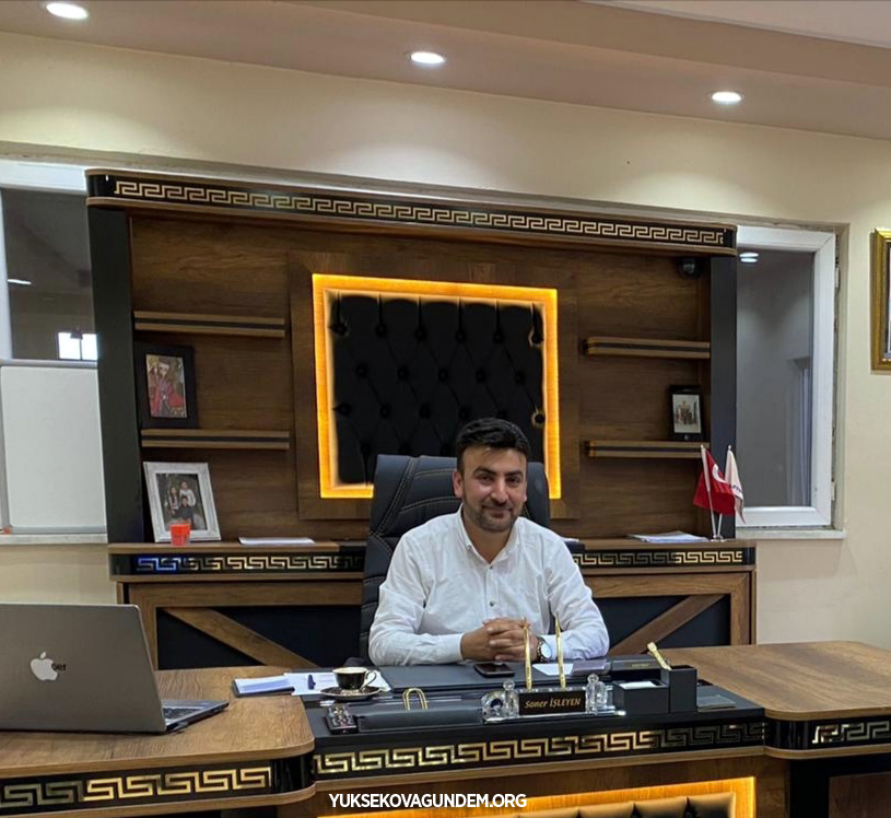 Yüksekova Kurban Bayramı mesajları - 2020 21