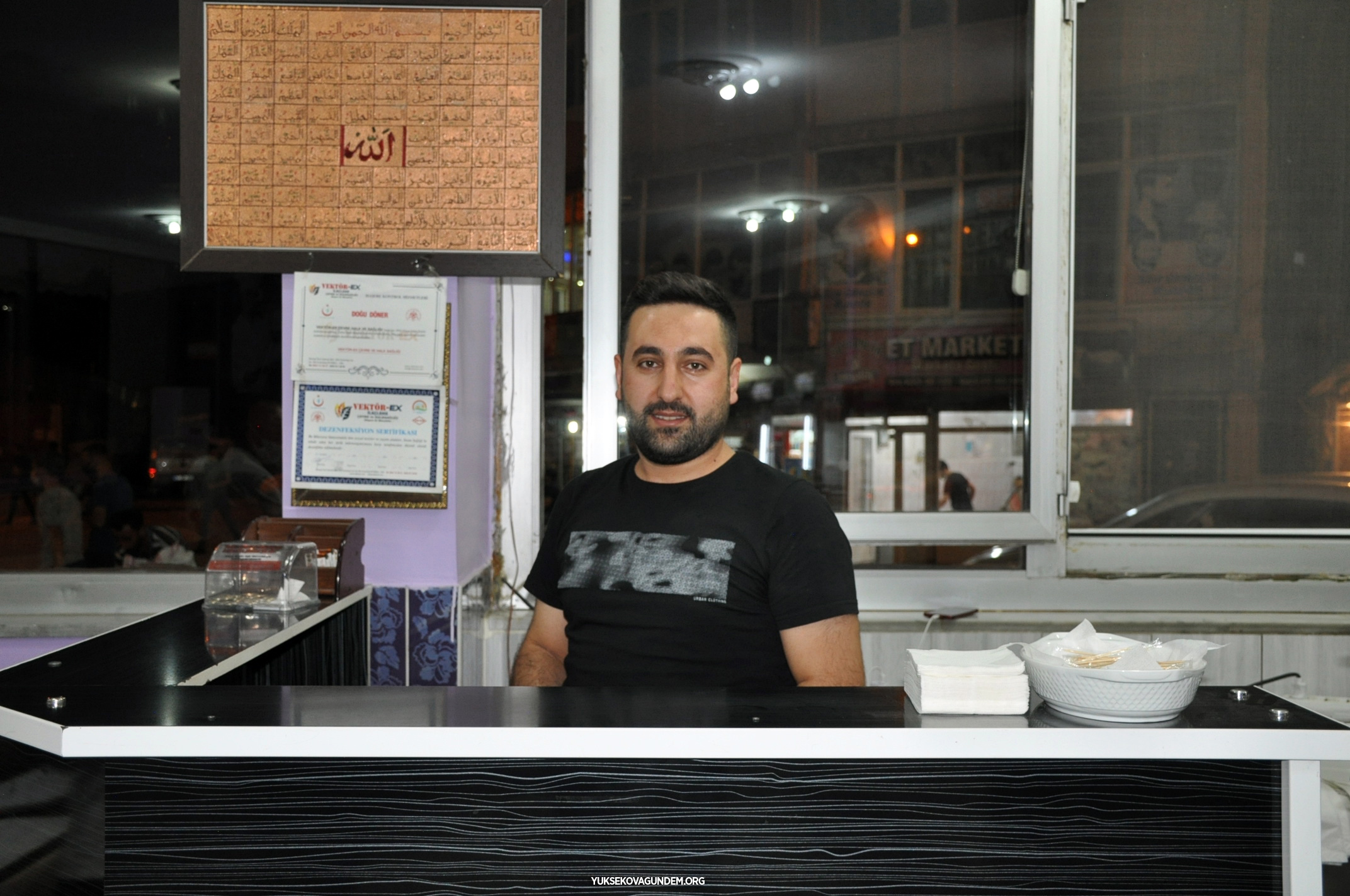 Yüksekova Kurban Bayramı mesajları - 2020 23