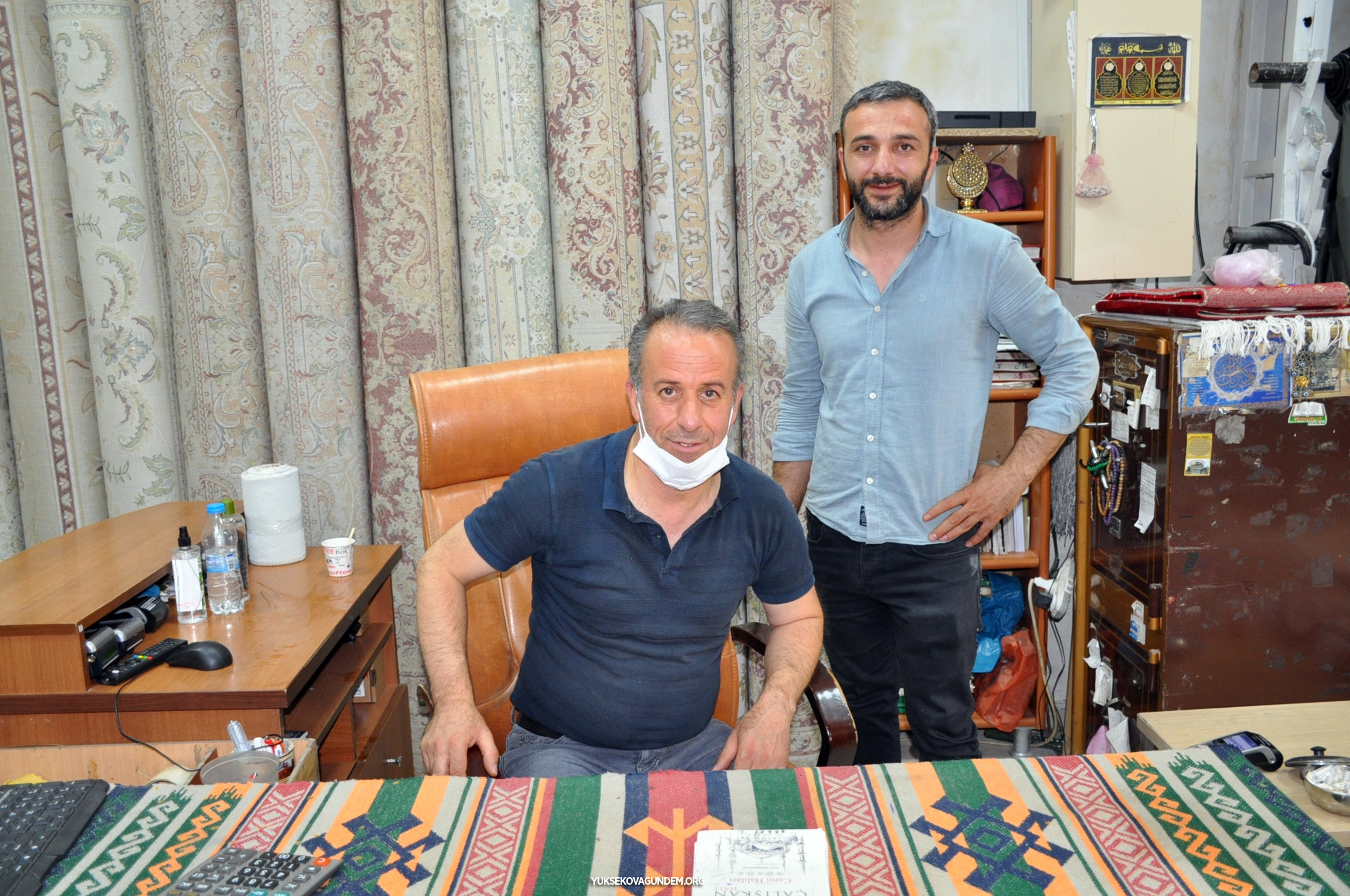 Yüksekova Kurban Bayramı mesajları - 2020 29