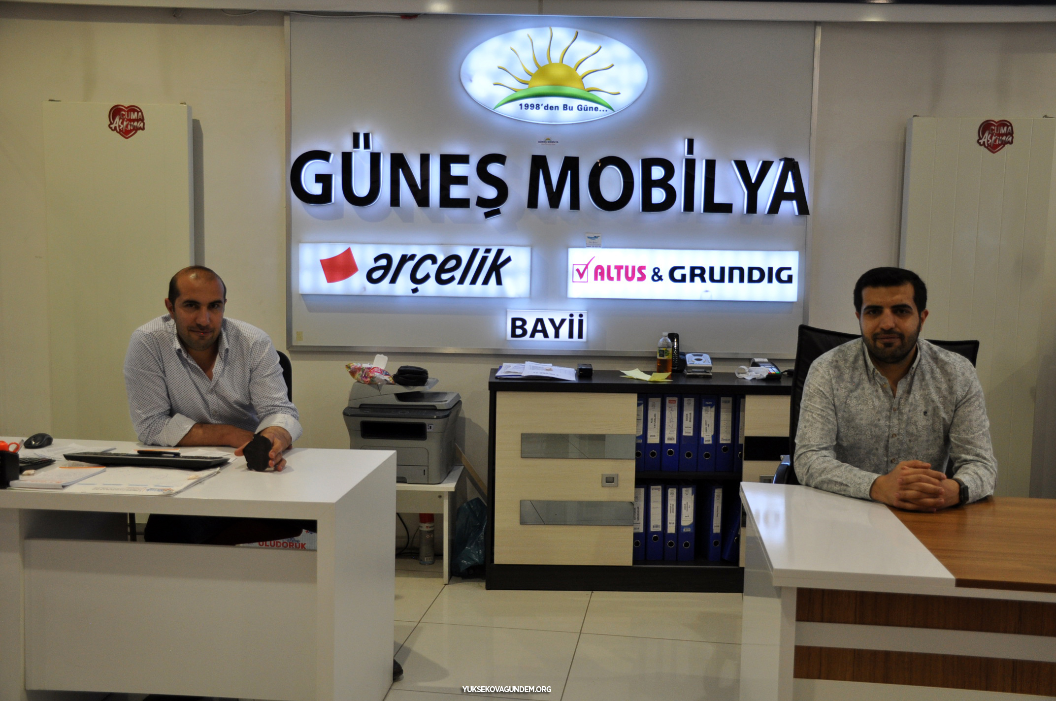 Yüksekova Kurban Bayramı mesajları - 2020 31