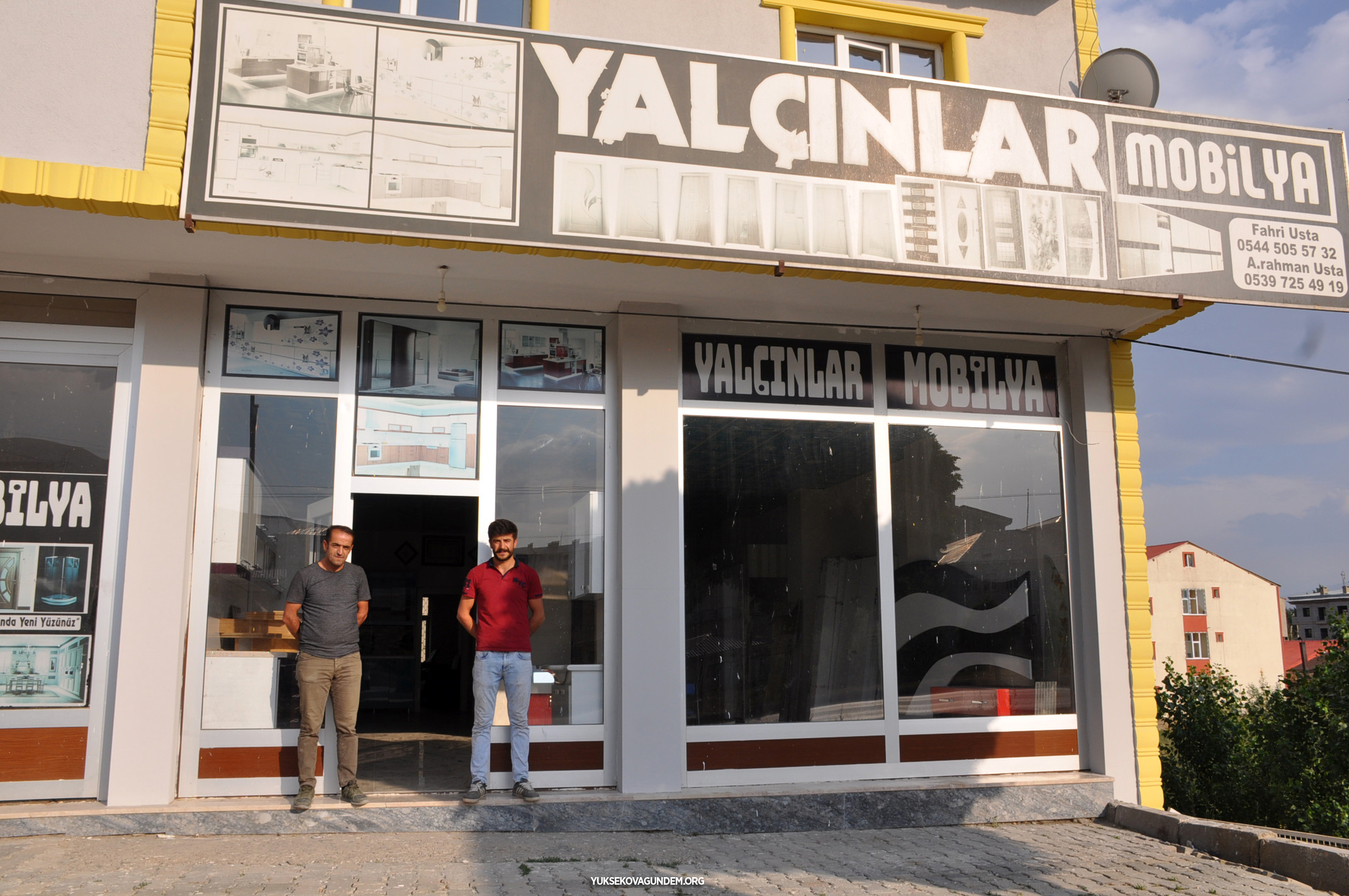 Yüksekova Kurban Bayramı mesajları - 2020 46