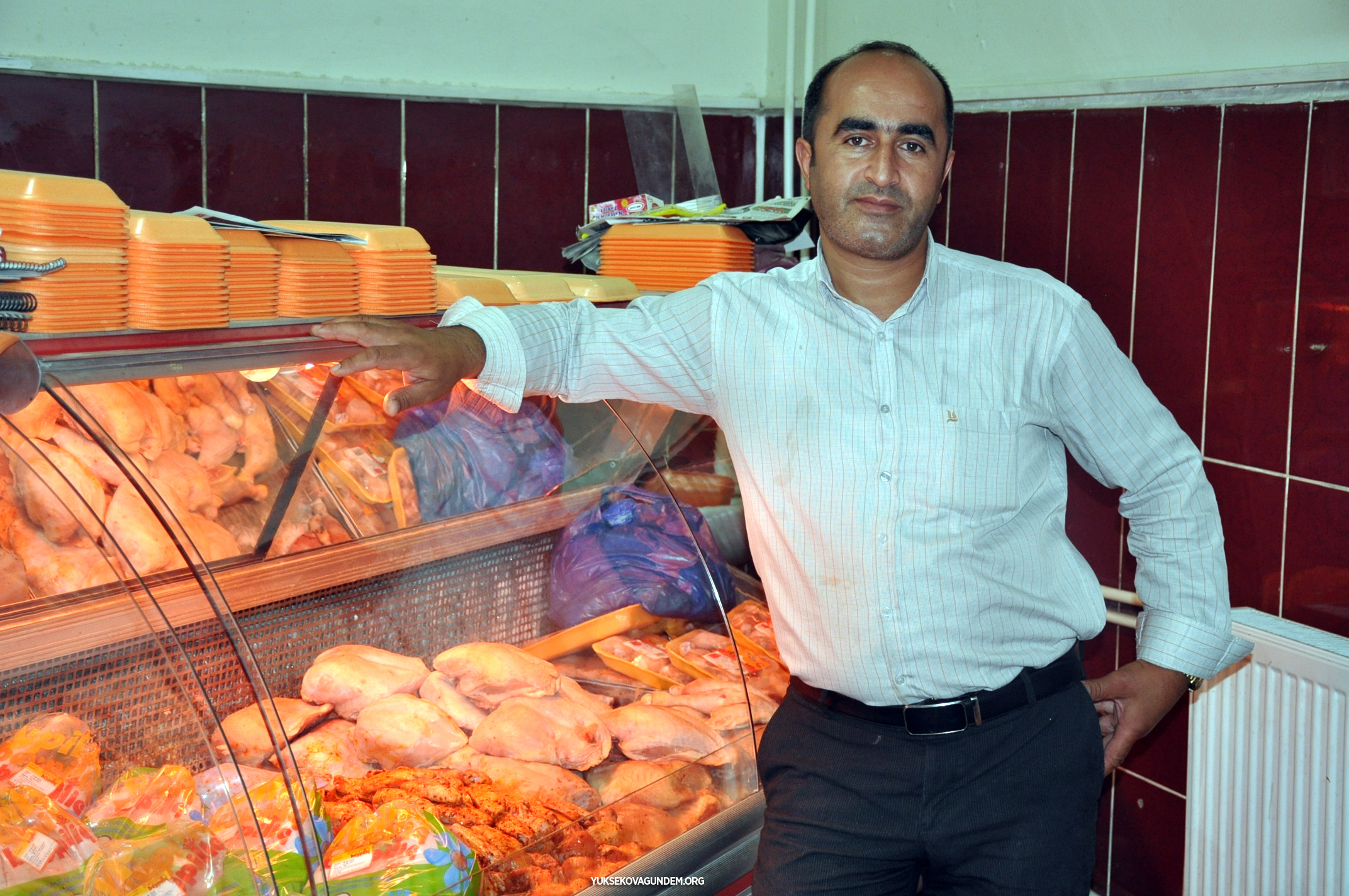 Yüksekova Kurban Bayramı mesajları - 2020 55