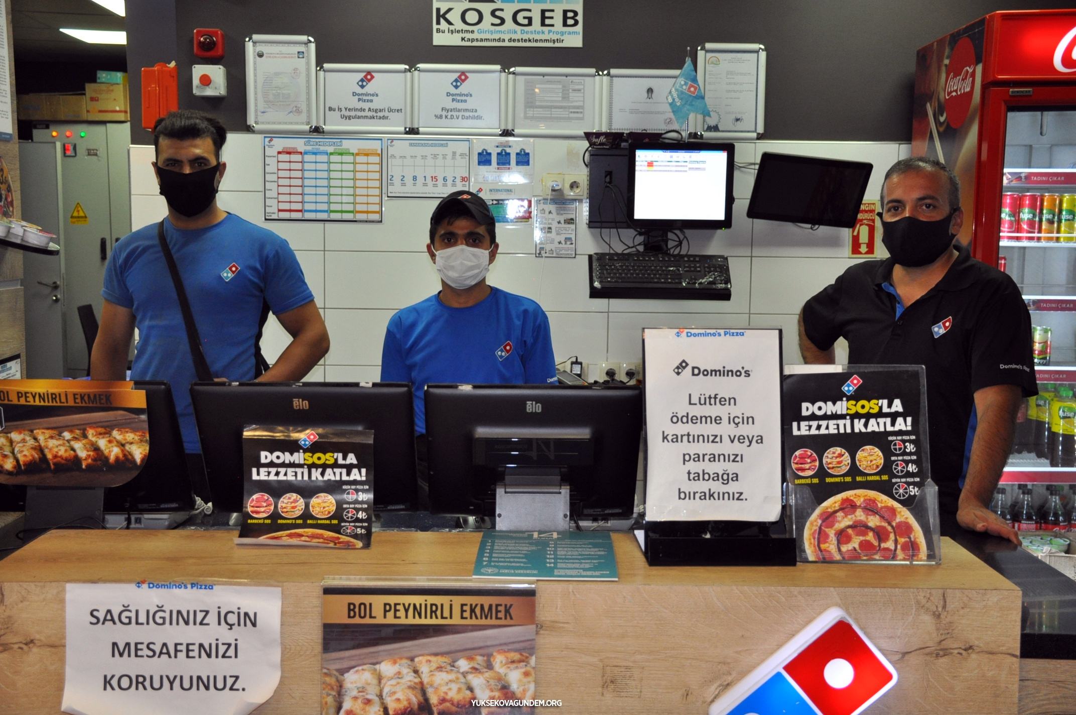 Yüksekova Kurban Bayramı mesajları - 2020 57