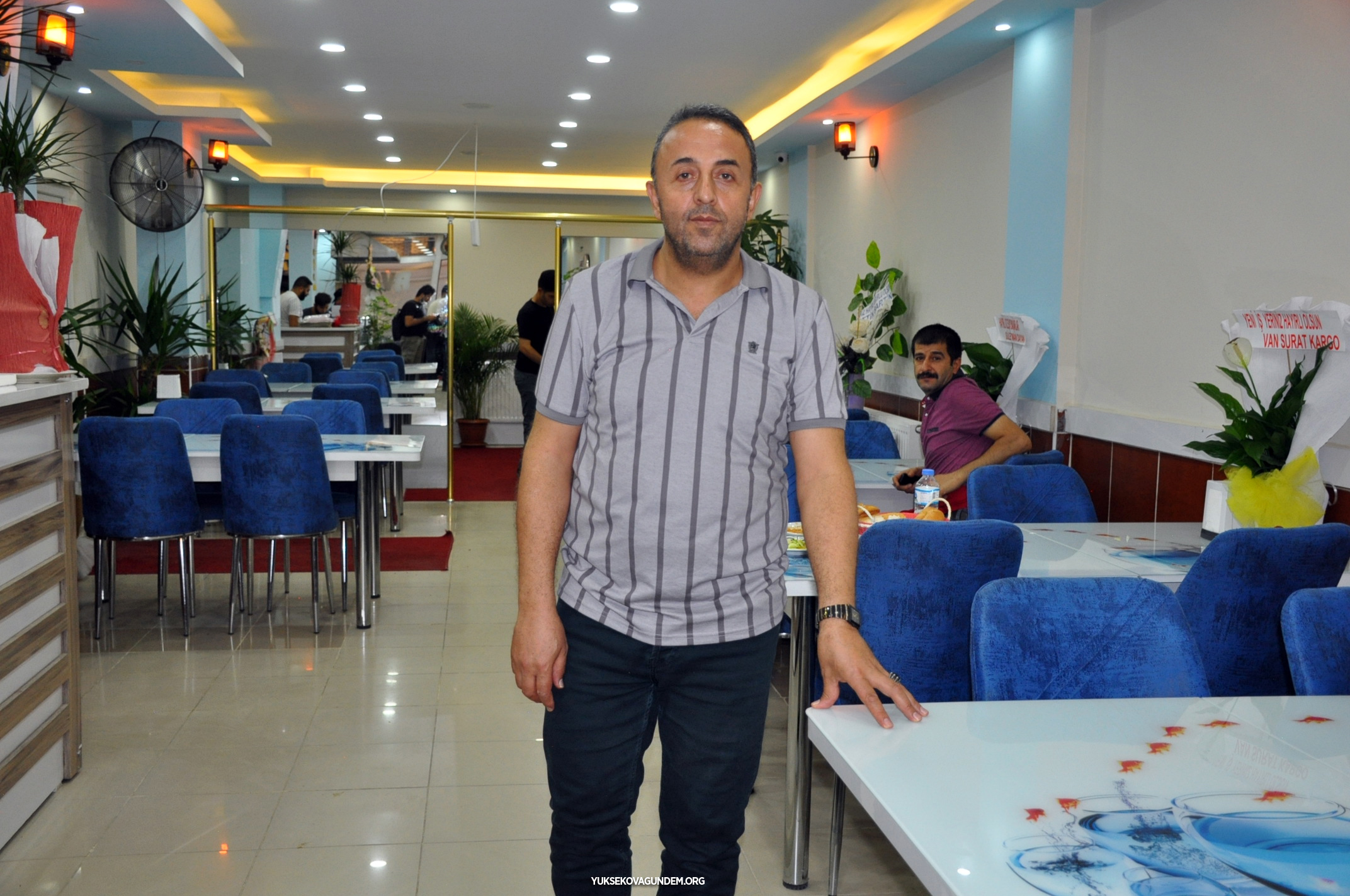 Yüksekova Kurban Bayramı mesajları - 2020 6