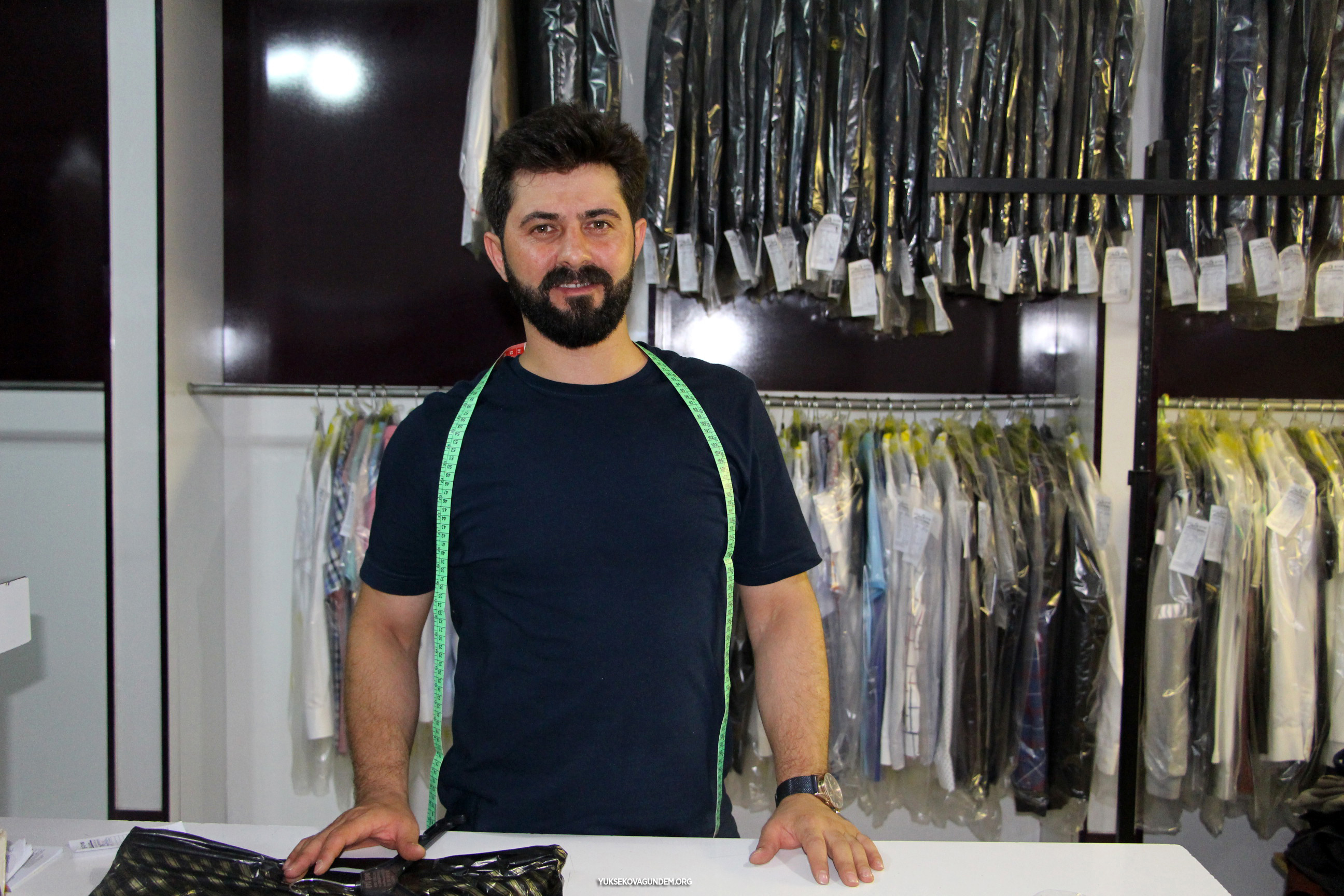 Yüksekova Kurban Bayramı mesajları - 2020 61