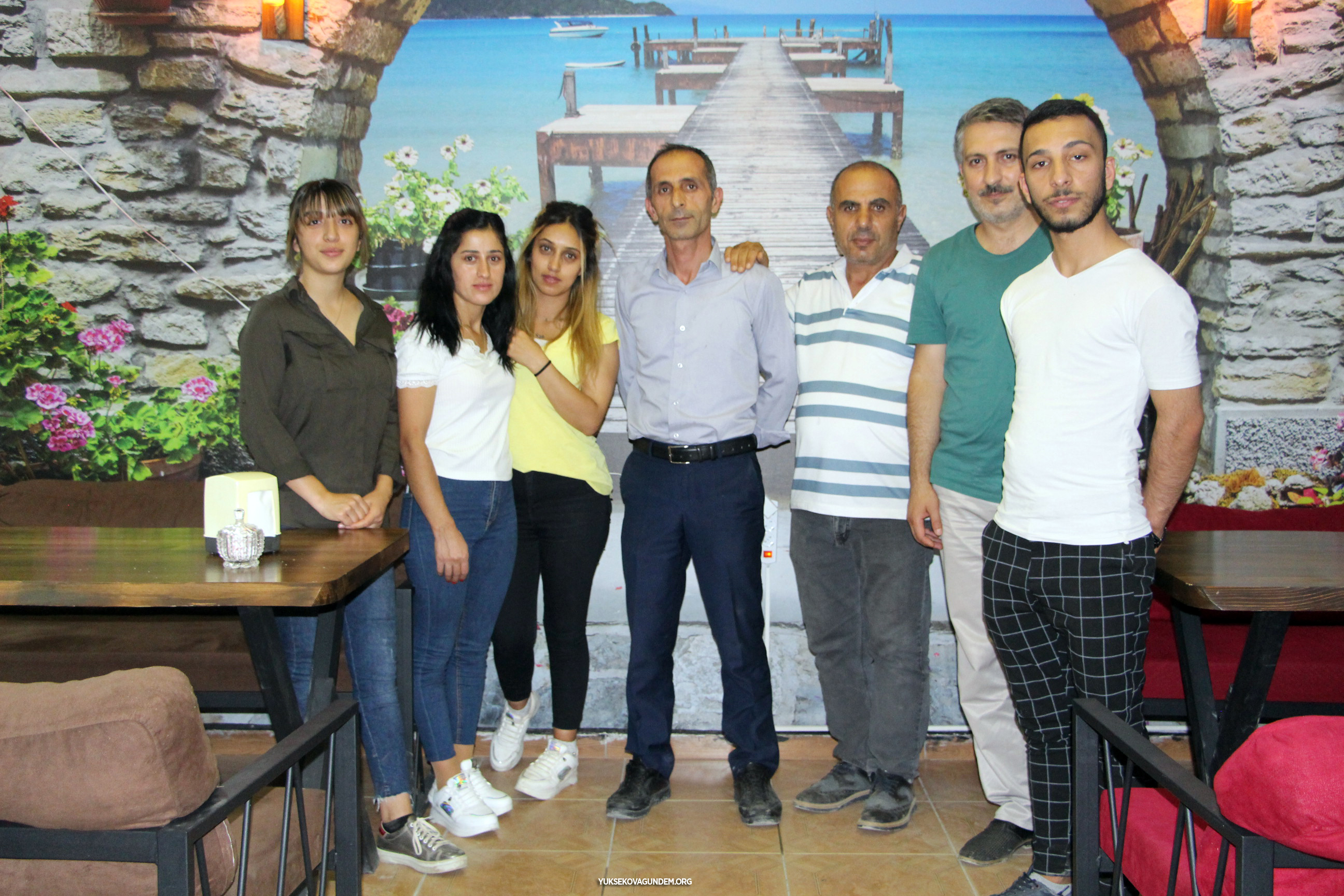 Yüksekova Kurban Bayramı mesajları - 2020 68