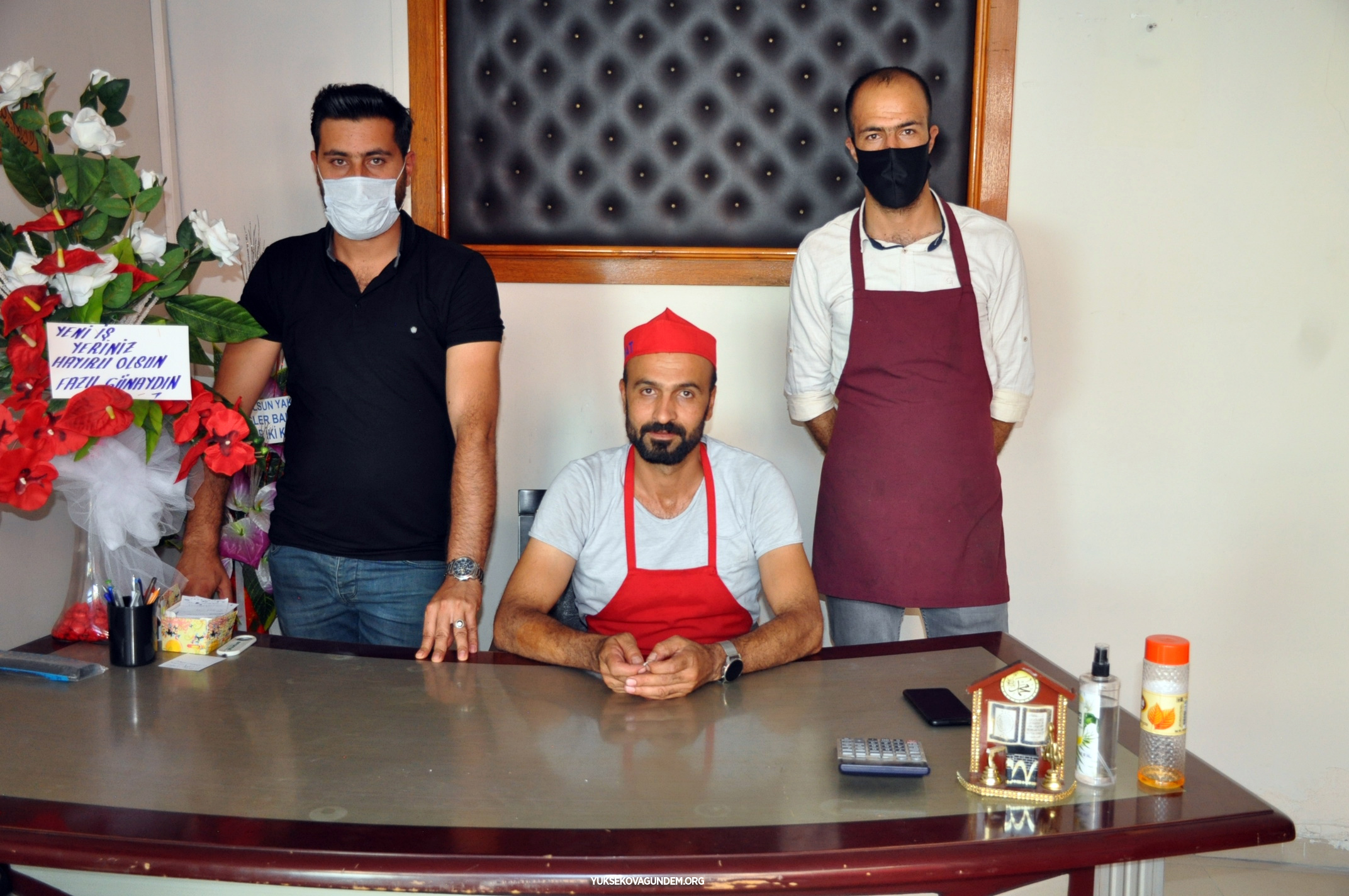 Yüksekova Kurban Bayramı mesajları - 2020 75