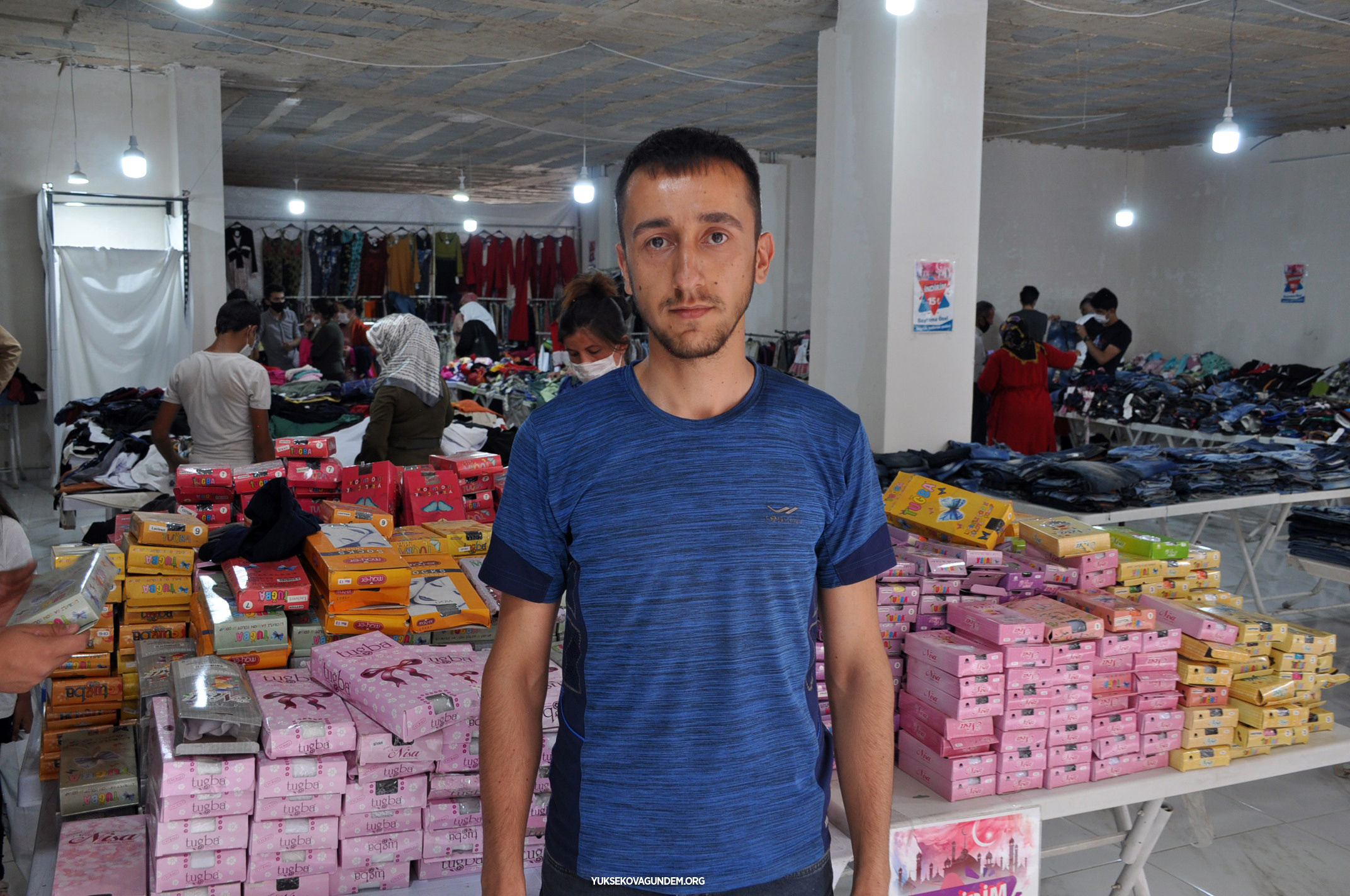 Yüksekova Kurban Bayramı mesajları - 2020 76