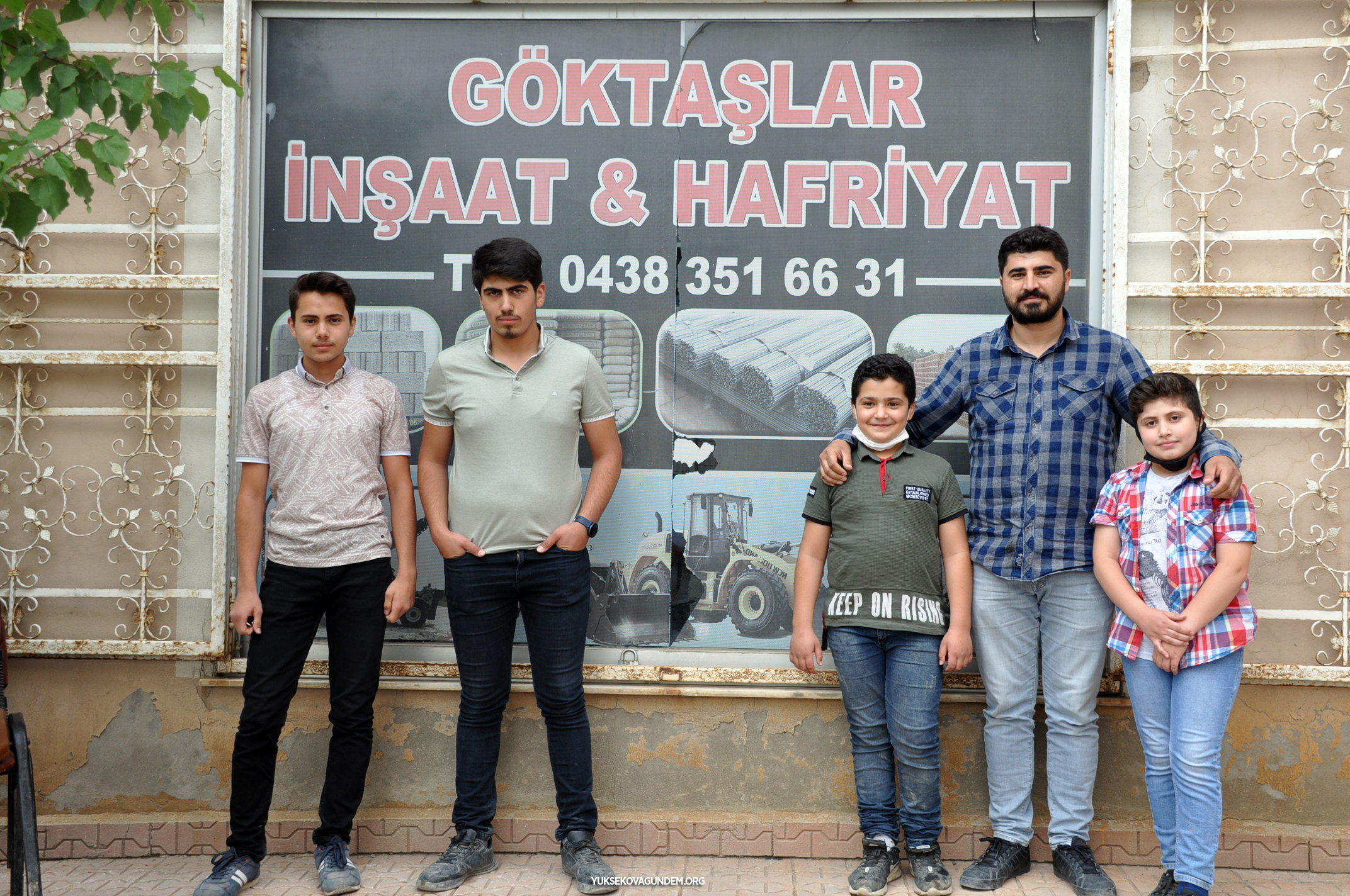Yüksekova Kurban Bayramı mesajları - 2020 77