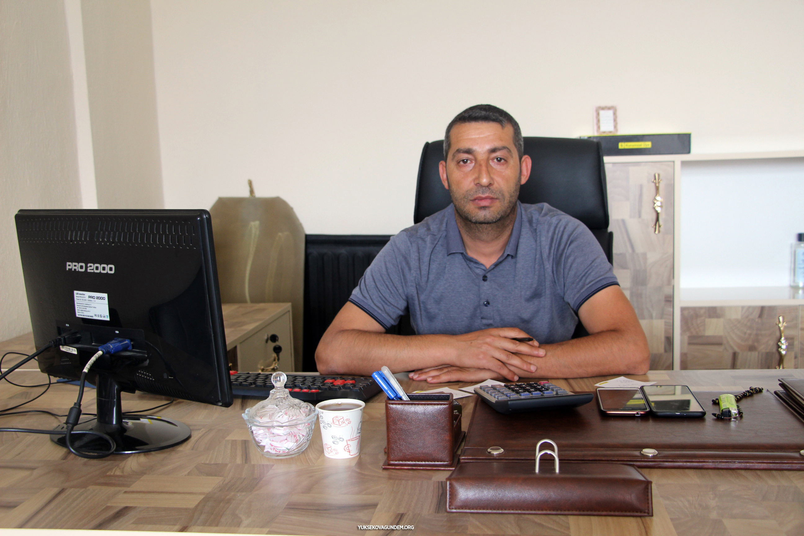 Yüksekova Kurban Bayramı mesajları - 2020 8