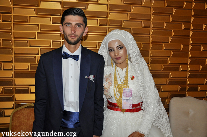 Yüksekova Düğünleri (1 Kasım) 2020 1