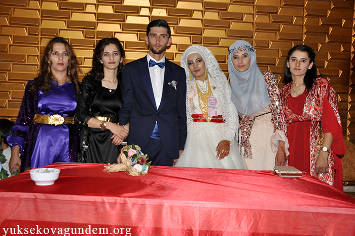 Yüksekova Düğünleri (1 Kasım) 2020 15