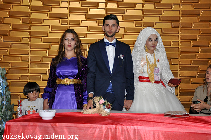 Yüksekova Düğünleri (1 Kasım) 2020 17