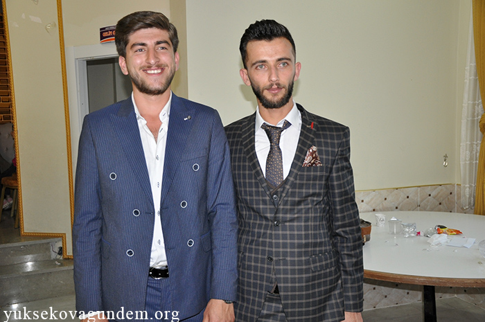 Yüksekova Düğünleri (1 Kasım) 2020 18