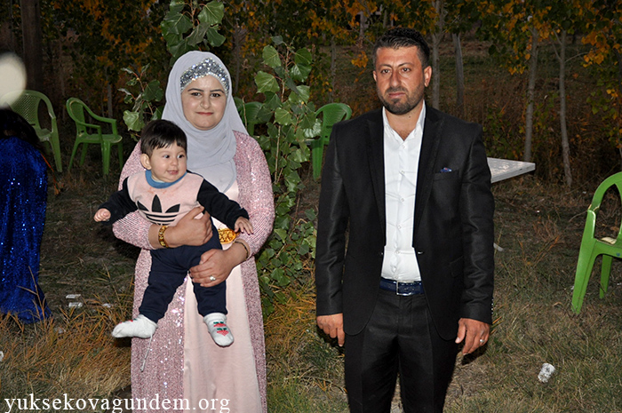 Yüksekova Düğünleri (1 Kasım) 2020 32