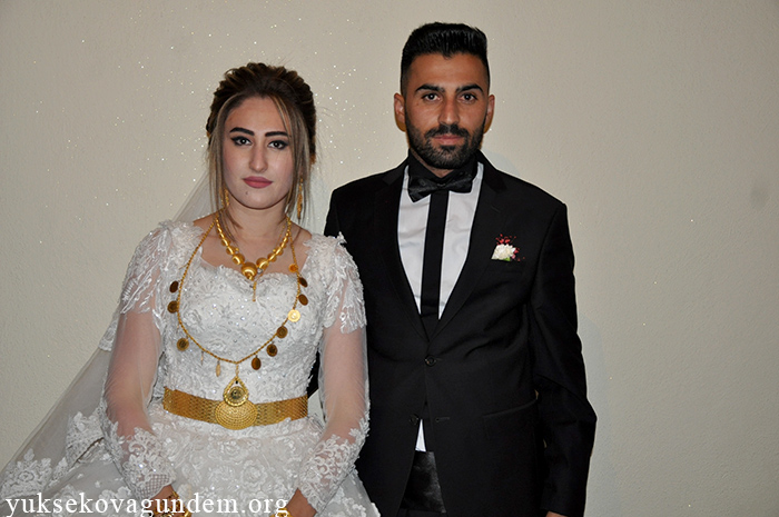 Yüksekova Düğünleri (1 Kasım) 2020 4