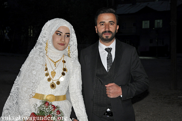 Yüksekova Düğünleri (1 Kasım) 2020 5