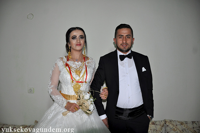 Yüksekova Düğünleri (1 Kasım) 2020 6