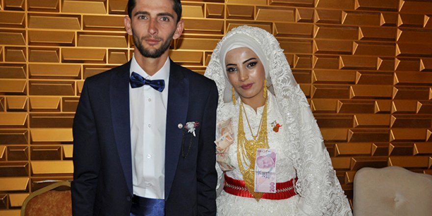 Yüksekova Düğünleri (1 Kasım) 2020