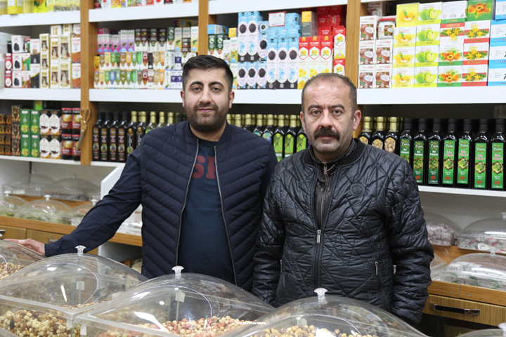 Yüksekova yeni yıl mesajları - 2021 10