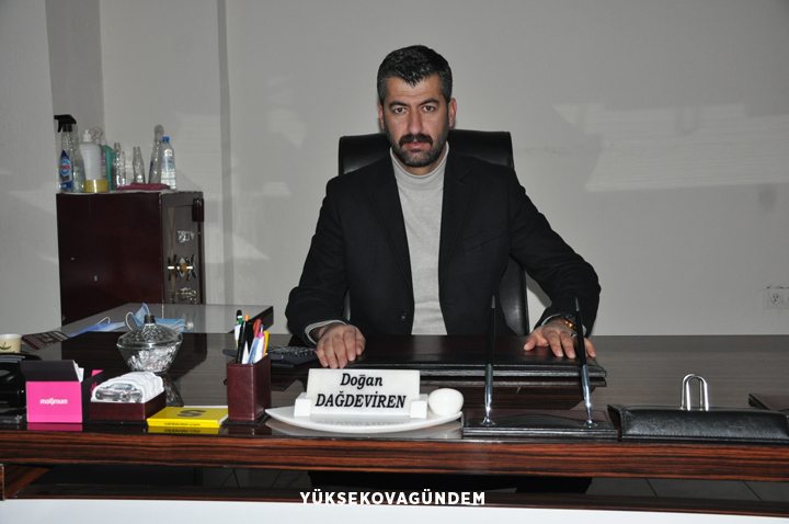 Yüksekova yeni yıl mesajları - 2021 13