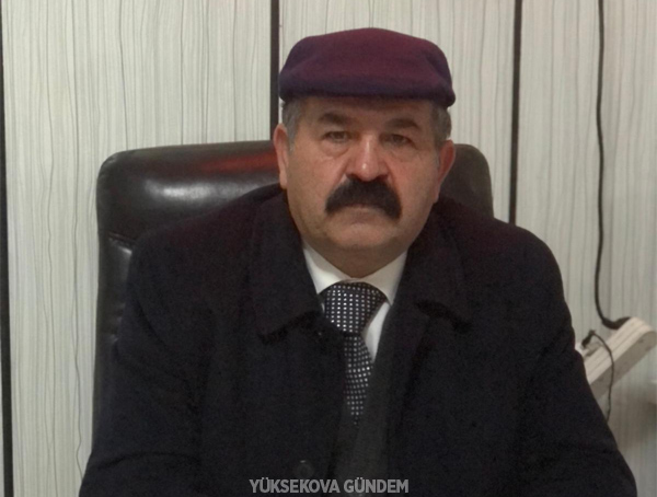 Yüksekova yeni yıl mesajları - 2021 16