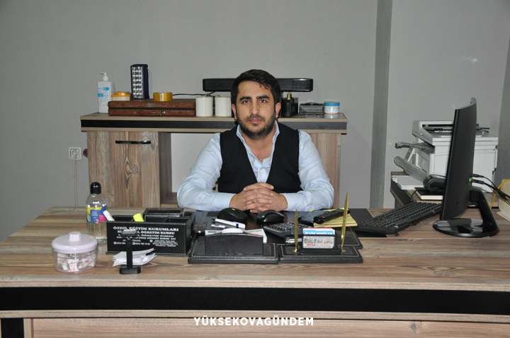 Yüksekova yeni yıl mesajları - 2021 19