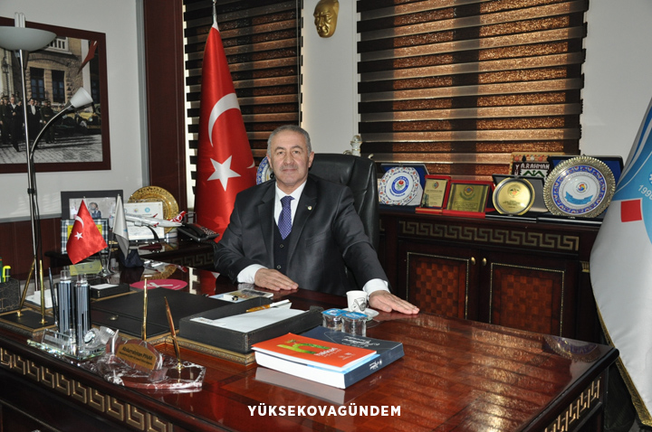 Yüksekova yeni yıl mesajları - 2021 2