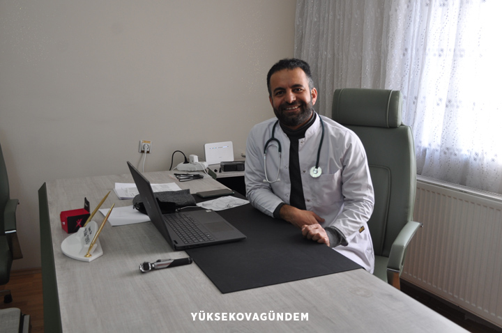 Yüksekova yeni yıl mesajları - 2021 20