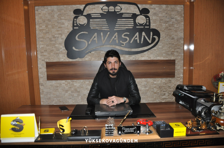 Yüksekova yeni yıl mesajları - 2021 21