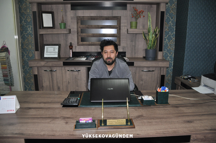 Yüksekova yeni yıl mesajları - 2021 22