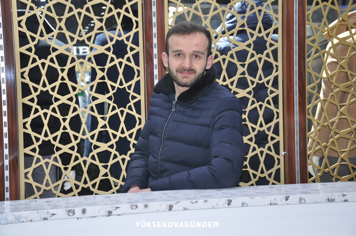 Yüksekova yeni yıl mesajları - 2021 23