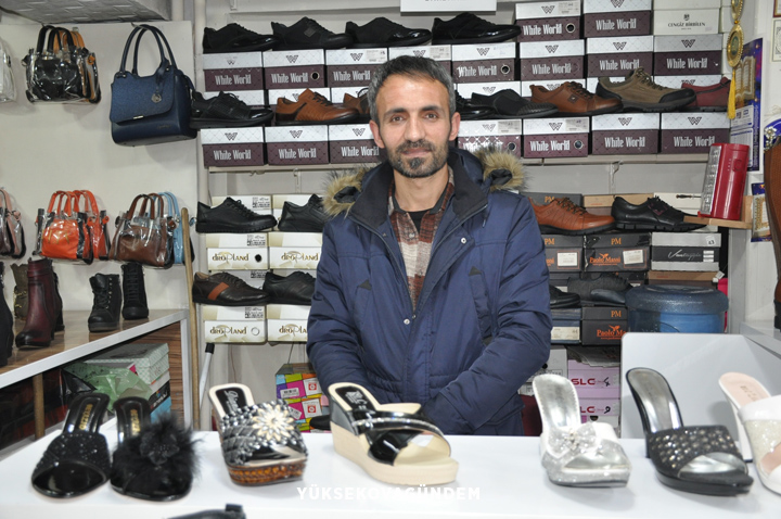 Yüksekova yeni yıl mesajları - 2021 28