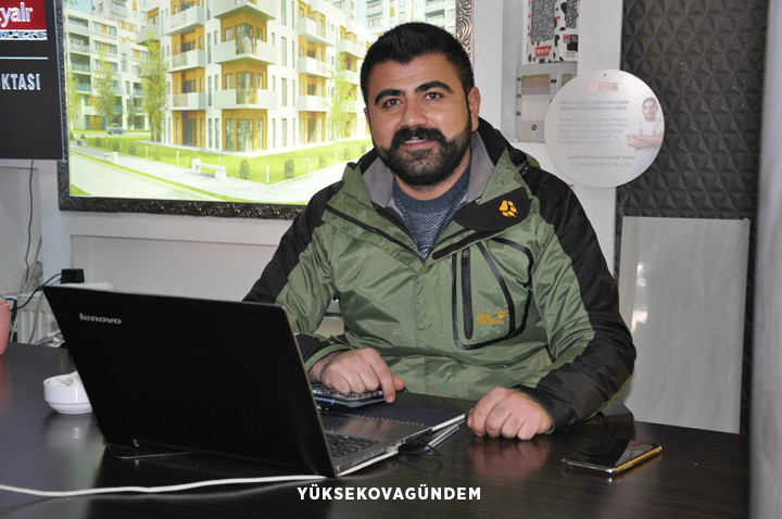 Yüksekova yeni yıl mesajları - 2021 30