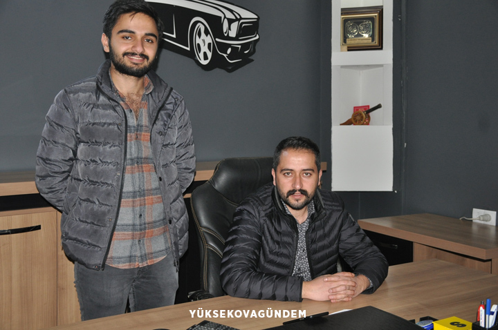 Yüksekova yeni yıl mesajları - 2021 31
