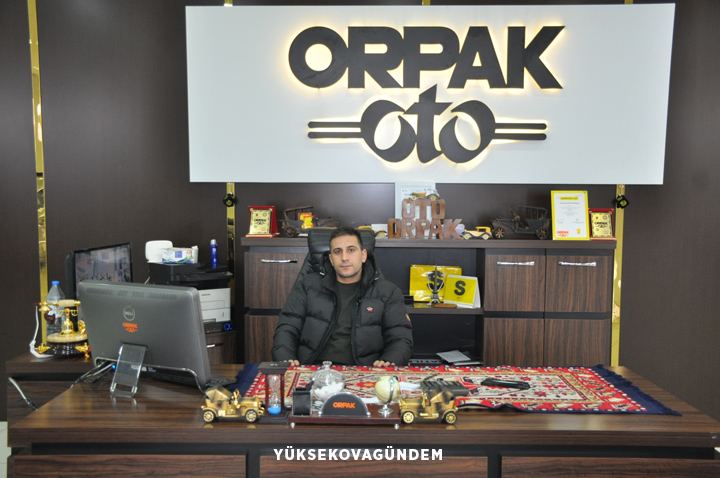 Yüksekova yeni yıl mesajları - 2021 32