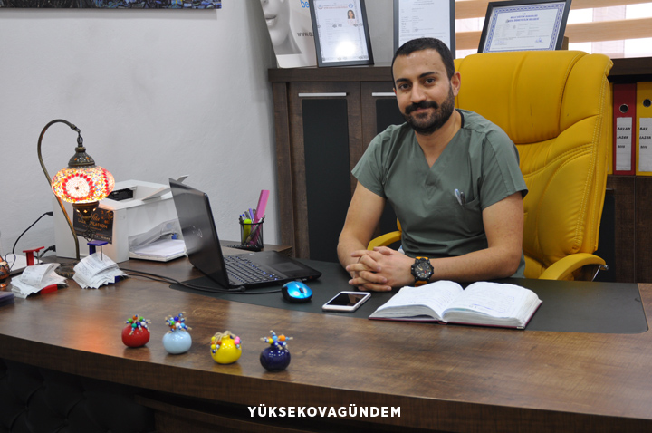 Yüksekova yeni yıl mesajları - 2021 33