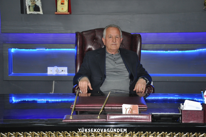 Yüksekova yeni yıl mesajları - 2021 34